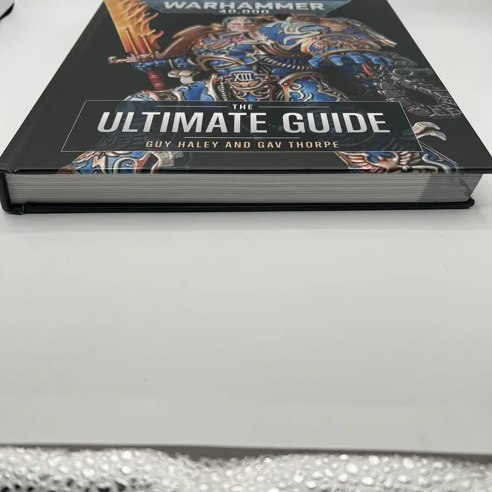 N/A warhammer 40